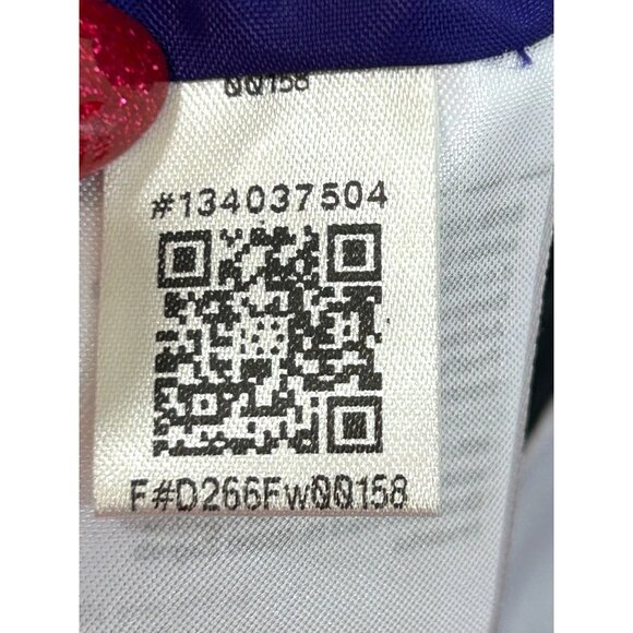 Adidas Germany Anthem Team Jacket Men’s S Reversible Deutscher Fussball Bund - Picture 9 of 16